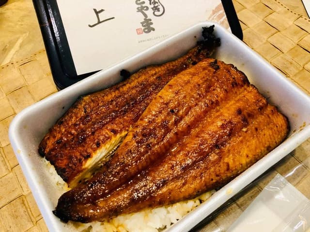 大衆うなぎ もとやま 相模原富士見店 - サブ画像3