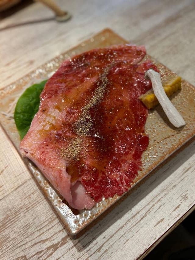 肉の醍醐 - サブ画像1