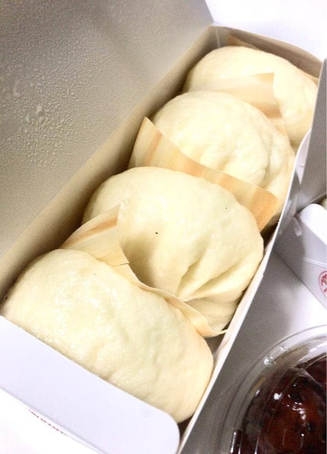 東京豚饅 - サブ画像2