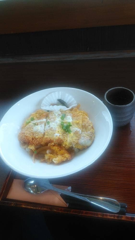 二ノ丸茶屋 - サブ画像3