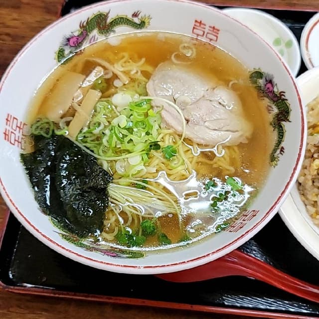 らーめん江南 - サブ画像3