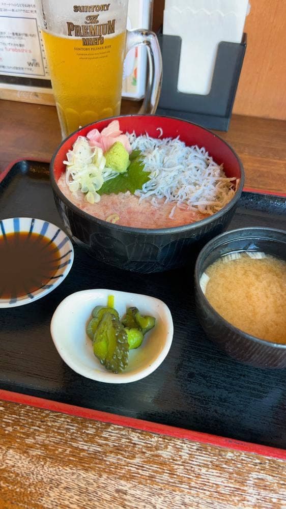 お食事処 えびす 船橋温泉 湯楽の里 - サブ画像3