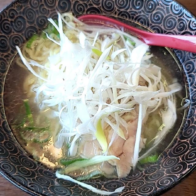 中華料理 金香源 - サブ画像1