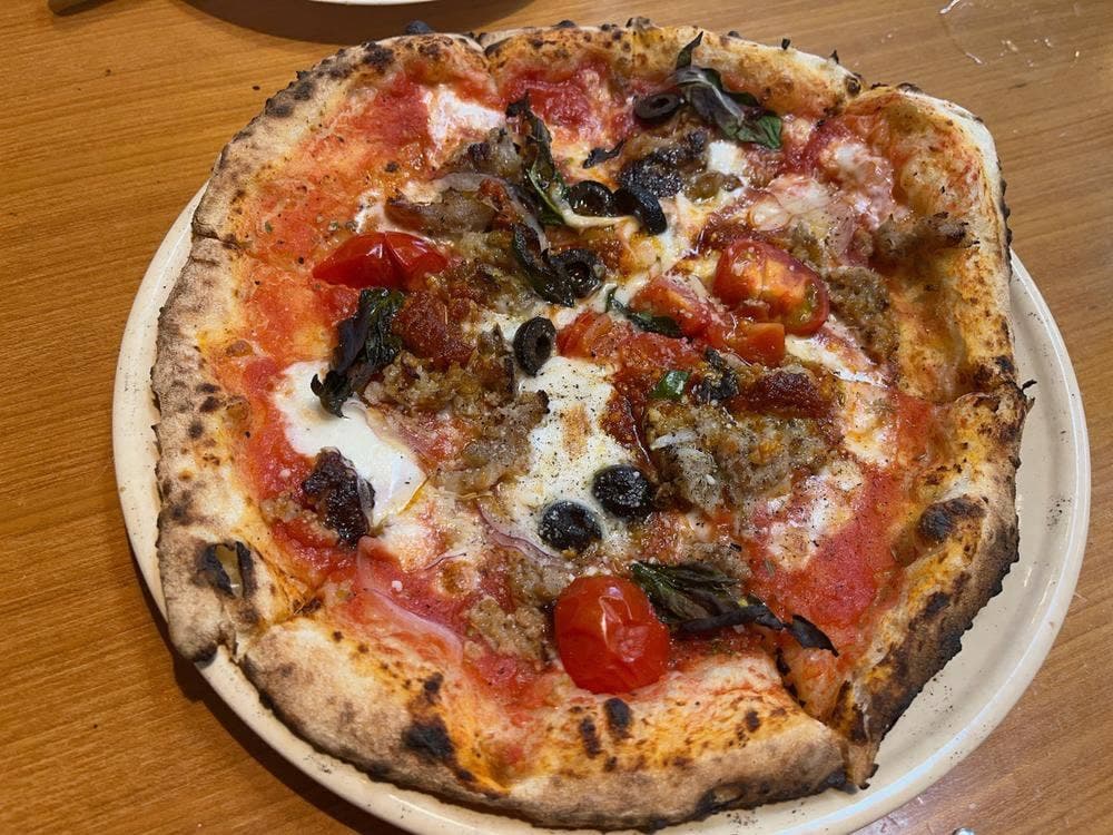 miura pizza paradiso