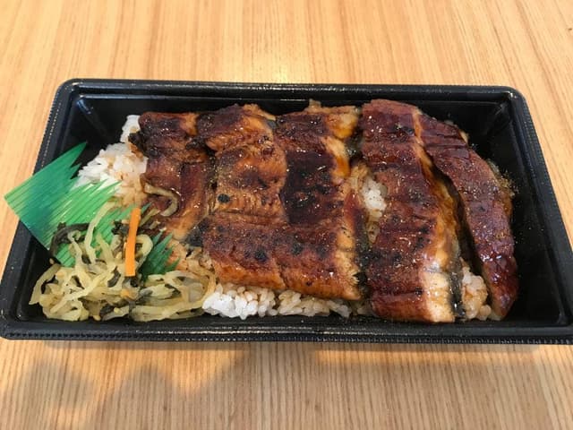 ほっともっと 大谷田3丁目店 - サブ画像1