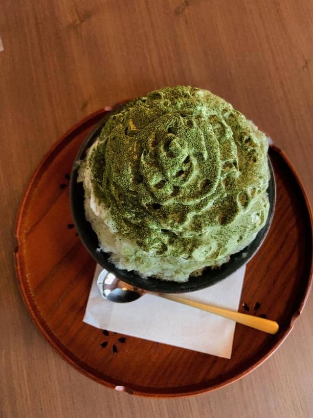 抹茶カフェ凛 - サブ画像1