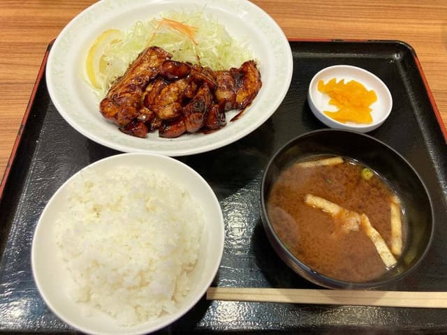 食事処かず金場店 - サブ画像2