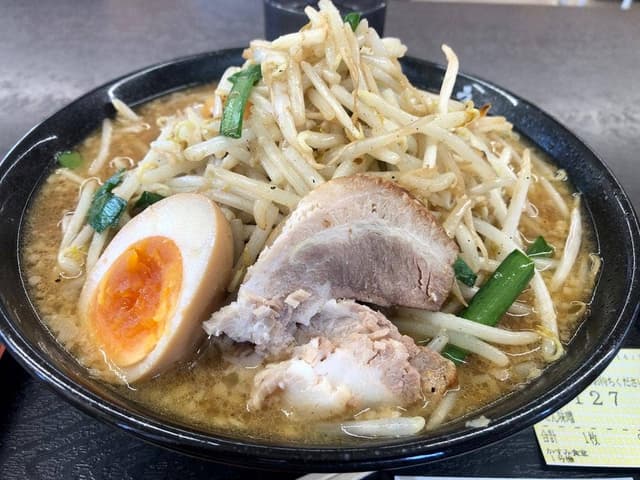 かすみ食堂 - サブ画像1