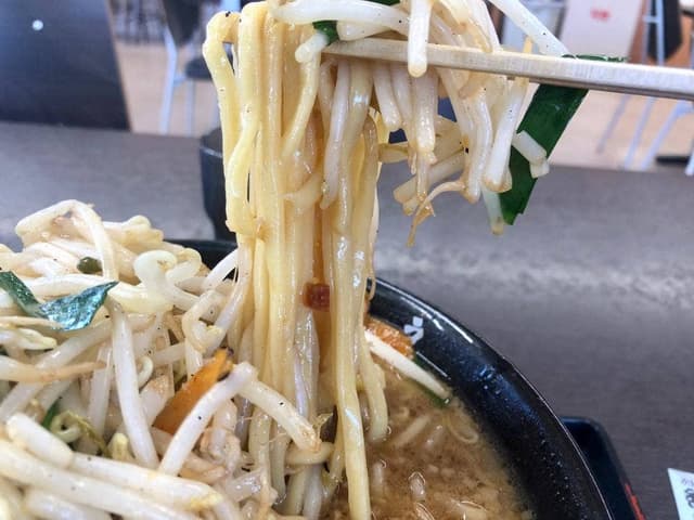 かすみ食堂 - サブ画像2