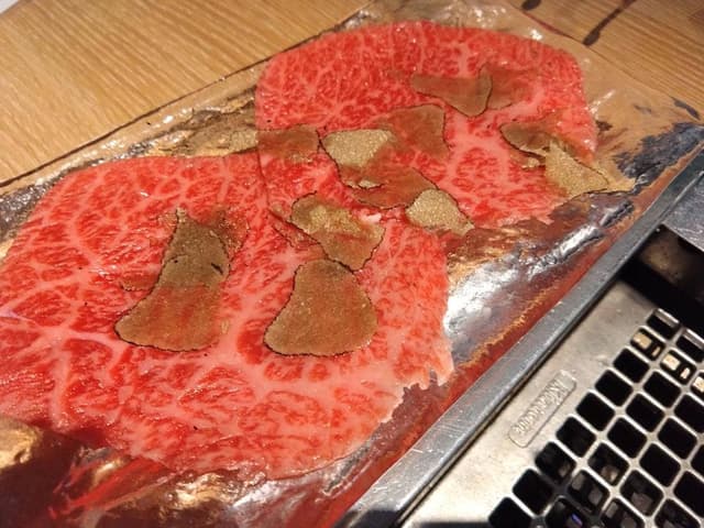 横浜焼肉 Kintan - サブ画像3