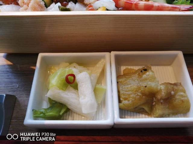 やまや総本店 白金小径 - サブ画像2