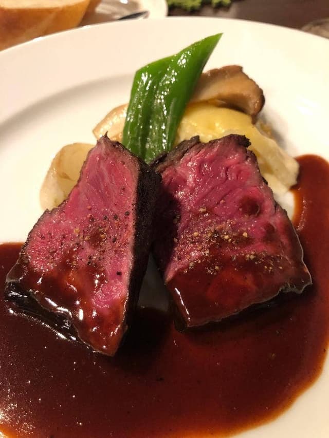 BISTROT REGAL - サブ画像1