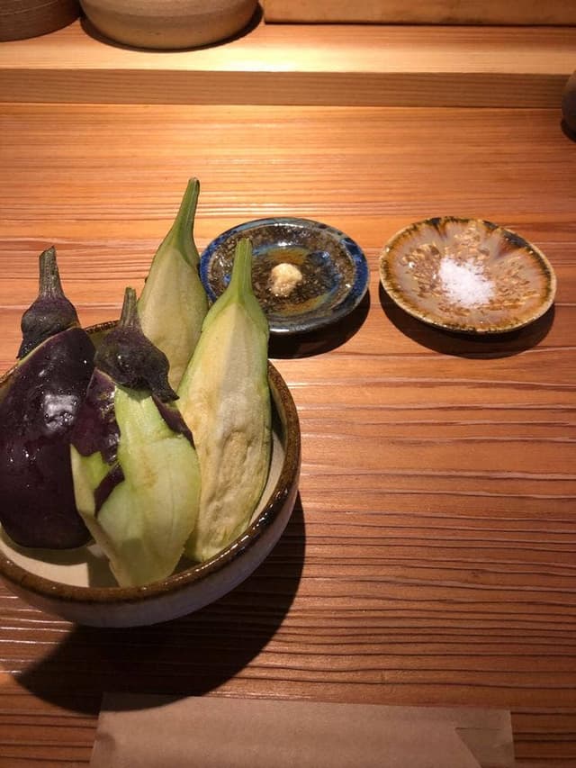 細切りうどん いしば志 - サブ画像2