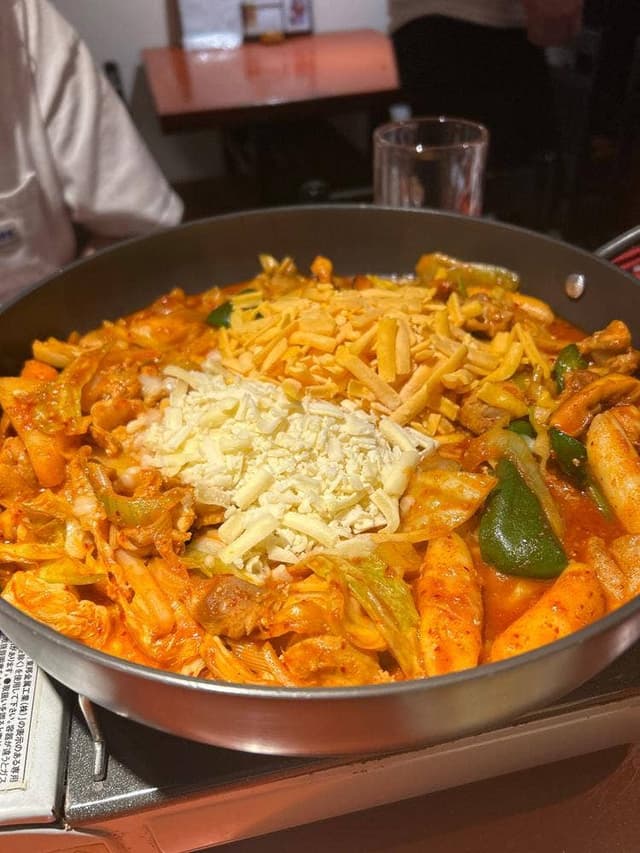 からくに家 芝大門店 - サブ画像3