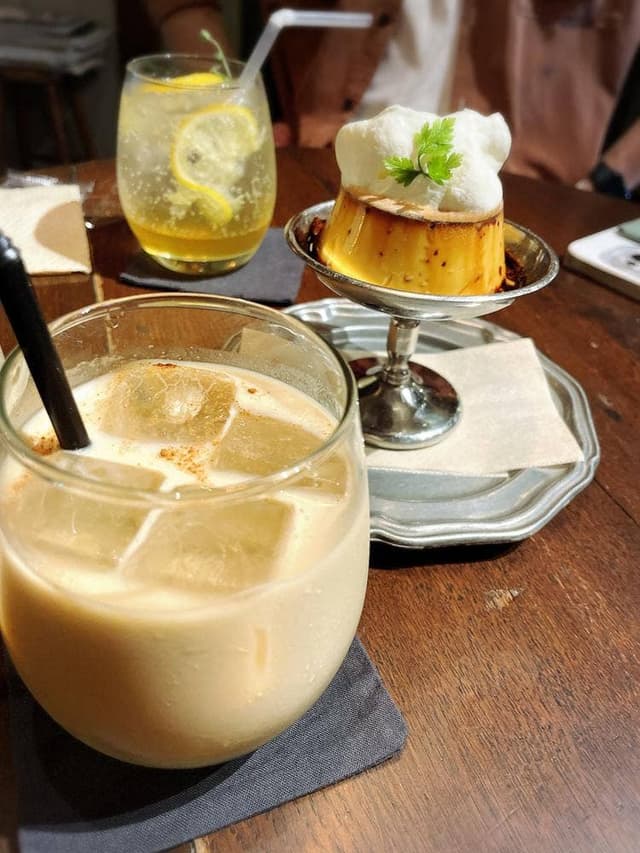 カフェと暮らしの雑貨店fumi - サブ画像1