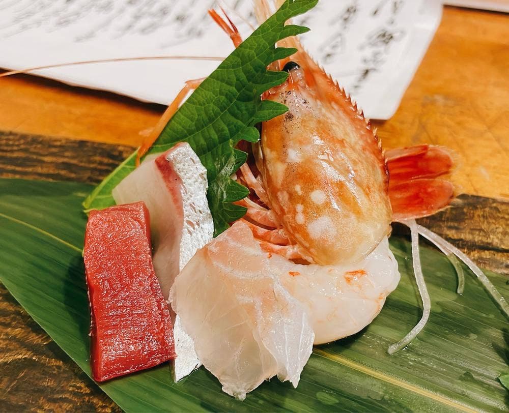 ろばた日和 酒囲屋本店