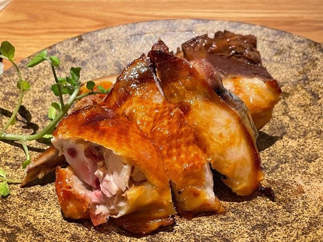 ブリル飯店 - サブ画像3