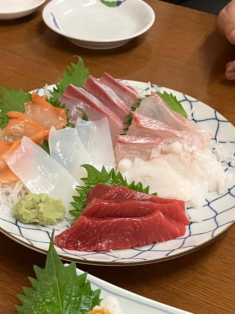 まぐろ・ふぐ 満海