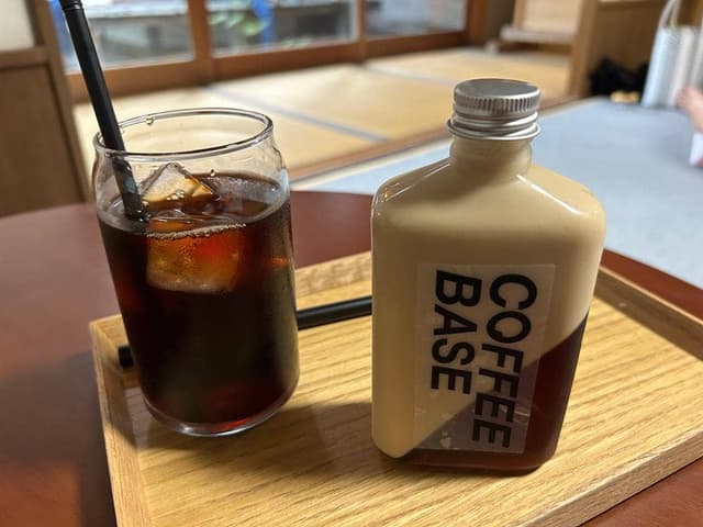 Coffee Base NASHINOKI - サブ画像2