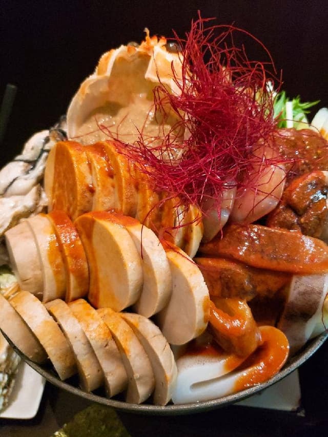 牡蠣×海老 かいり 渋谷店 - サブ画像1