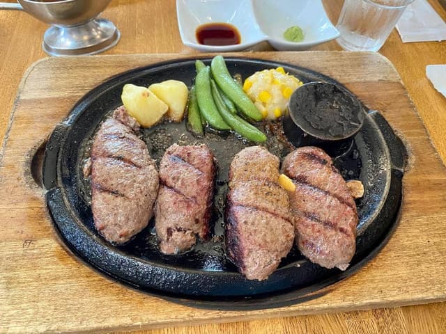 アメリカ屋 - サブ画像3