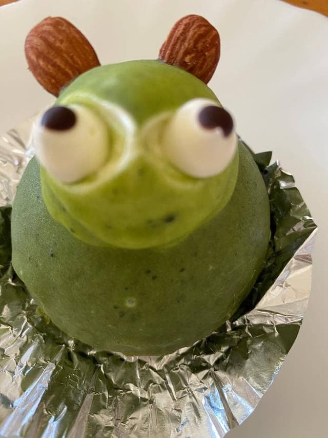 ハレルヤ 本社工場直売店 - サブ画像3