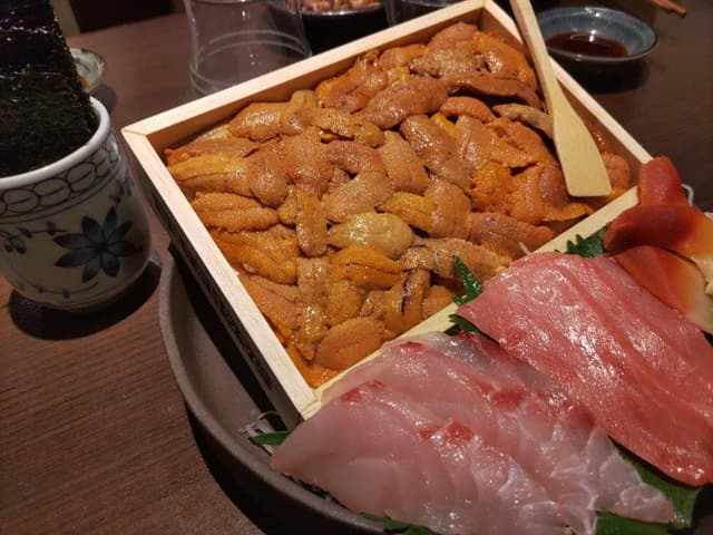 銘酒居酒屋 頑固おやじ - サブ画像1