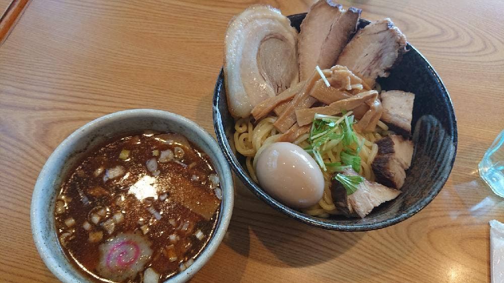 らーめん 響き屋