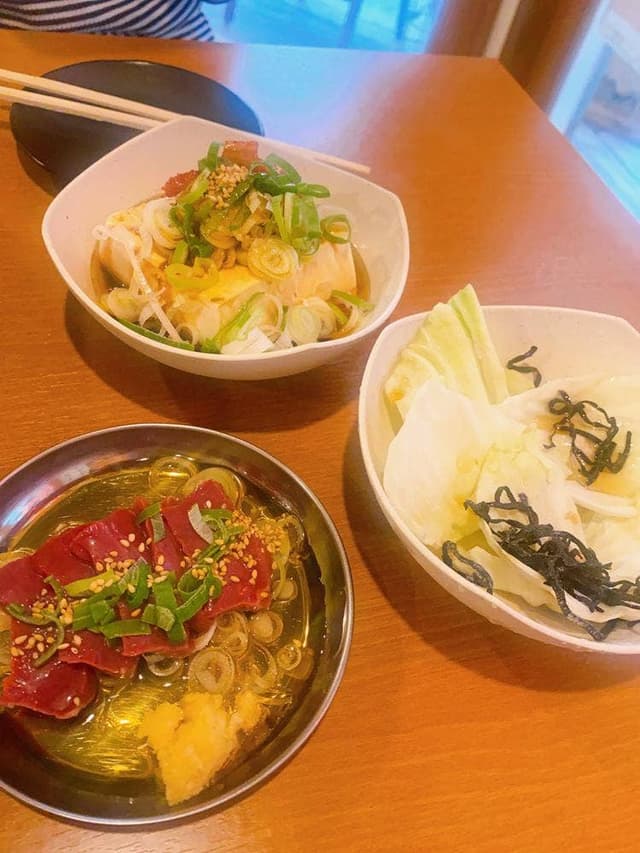 元祖台湾もつ鍋 仁 岐阜駅前店 - サブ画像3