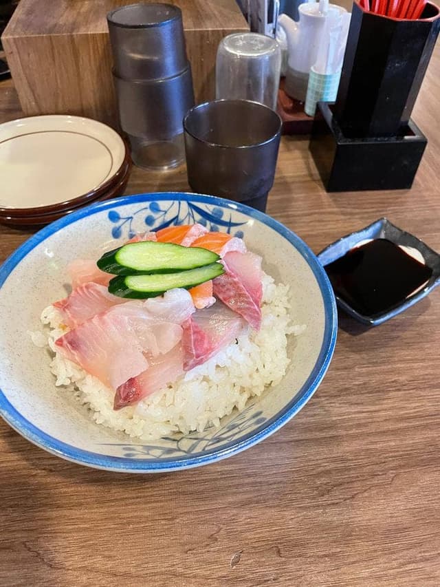 居酒屋 大河 - サブ画像2