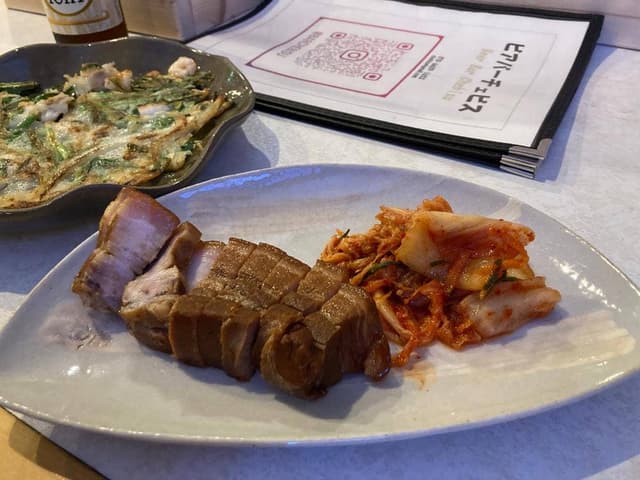beer bar chebisu - サブ画像1