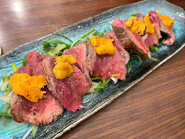 いがぐり食堂 - サブ画像2
