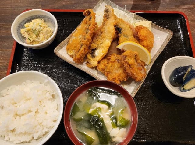 居酒屋 まると - サブ画像1
