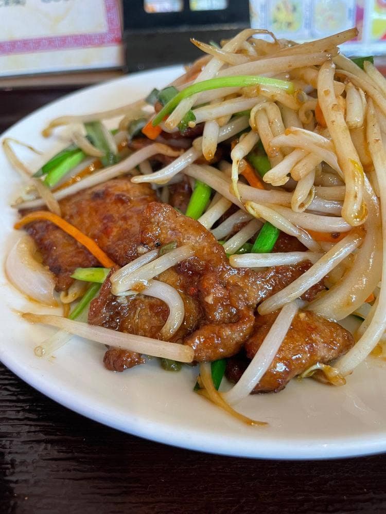 龍海閣 保土ヶ谷店