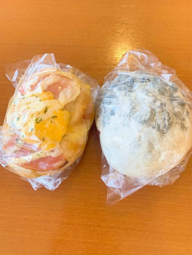 マザーバスケット イオン伊丹昆陽店 - サブ画像1