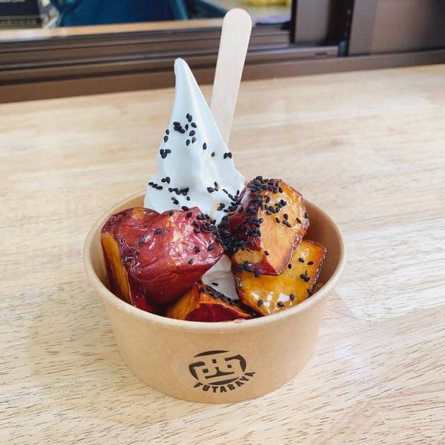 二葉屋 - サブ画像3