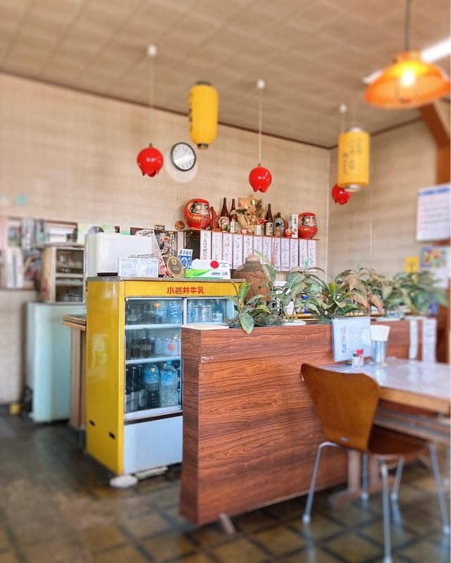 えもり食堂 - サブ画像2