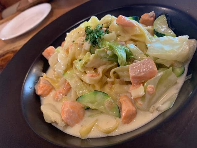 Log Cabin Cafe Kirakuppo - サブ画像3