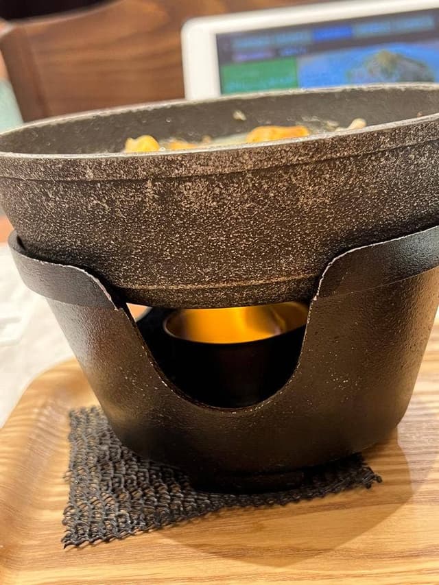 横濱元町ドリア アルカキット錦糸町店 - サブ画像1