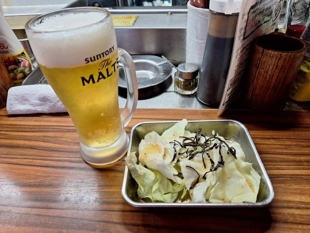 元祖 花串庵 - サブ画像1