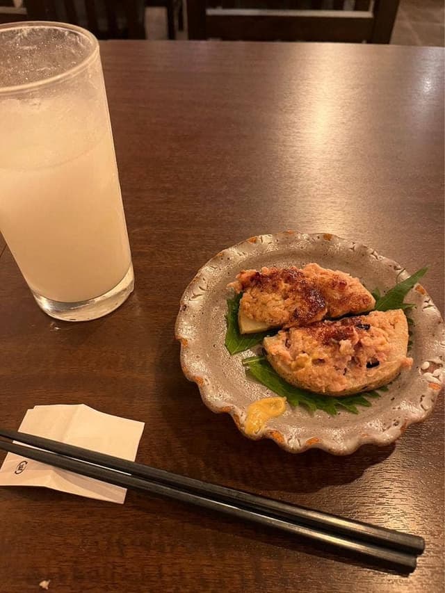 日本のお酒とゆう屋 - サブ画像1