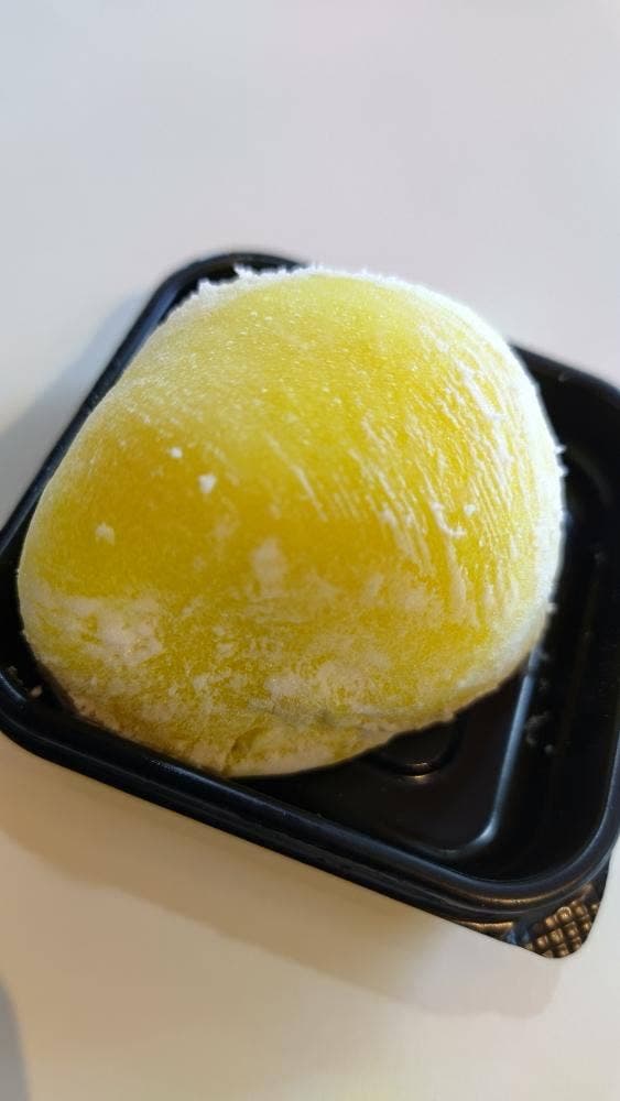 北欧の風 道の駅とうべつ スイーツコーナー