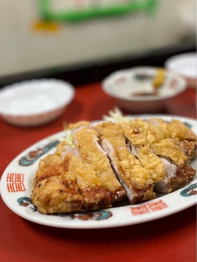 香港中華料理 - サブ画像3