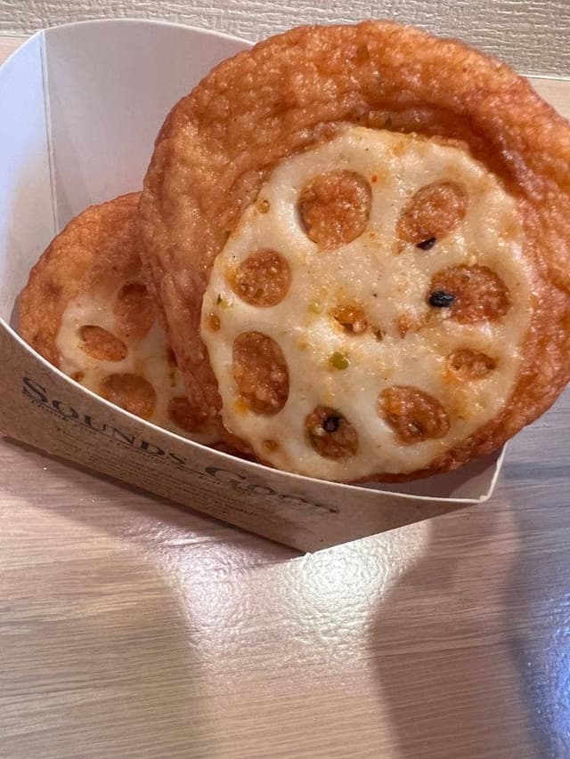 揚立屋 鹿児島空港 SkyShop売店 - サブ画像1