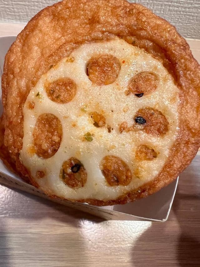 揚立屋 鹿児島空港 SkyShop売店 - サブ画像2