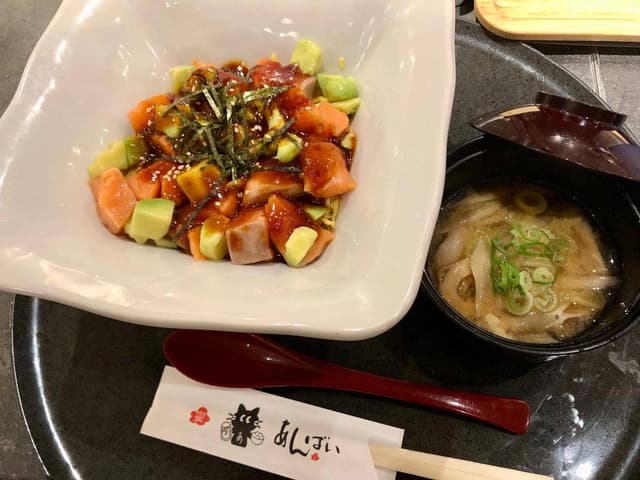 旬菜とお酒 あんばい ミント神戸店 - サブ画像1