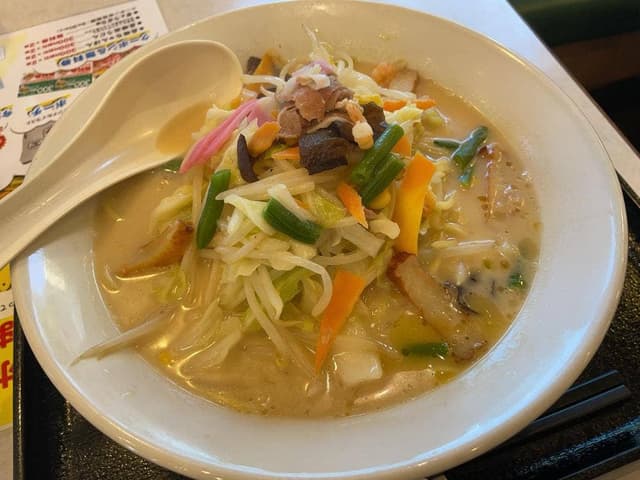 リンガーハット 府中西府町店 - サブ画像2