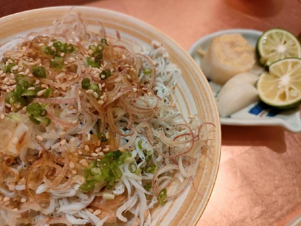 白浜 kappou kawanishi