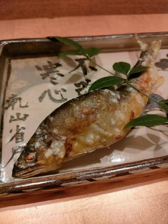 白浜 kappou kawanishi - サブ画像2