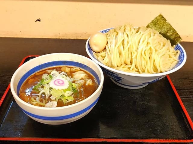 東勝軒◯秀 - サブ画像3